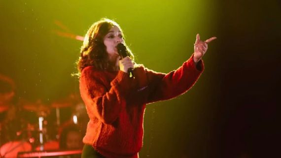 Monali Thakur Details Shocking Incident in Varanasi, Calls for Accountability in Live Entertainment