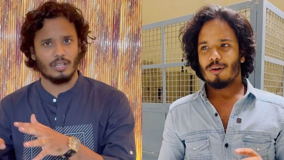 Bigg Boss Tamil 8 Winner Muthukumaran Reacts To Winning Vijay’s BB Tamil 8: It Is Not My Victory…