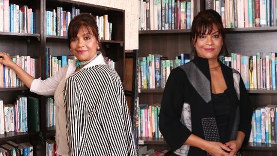 Namita Lal: Being Part Of Indian Cinema Is A Dream For Most Actors