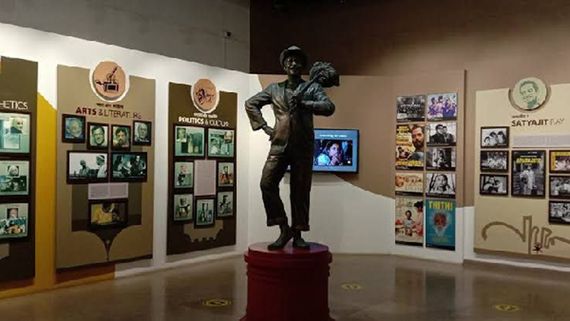 National Museum of Indian Cinema Celebrates 6th Anniversary With A Spectacular Day Dedicated To Children