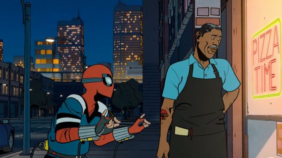 'Your Friendly Neighbourhood Spider-Man' Daily Routine Clip By Marvel, More Details