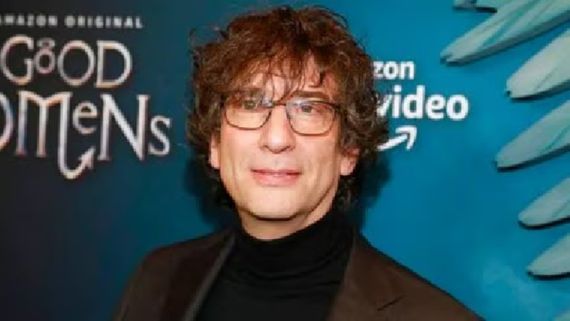 'Sandman' Author Neil Gaiman Accused Of Sexual Misconduct, He Denies All Allegations