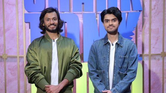 Shark Tank India 4: Will Neosapien Win Over The Sharks? Anupam Mittal Already Connected With AI-Wearable, HOW?