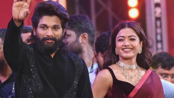 Pushpa: The Rule Box Office Collection Day 28 Early Updates: Allu Arjun Film Surpasses NYE's Collection, DEETS