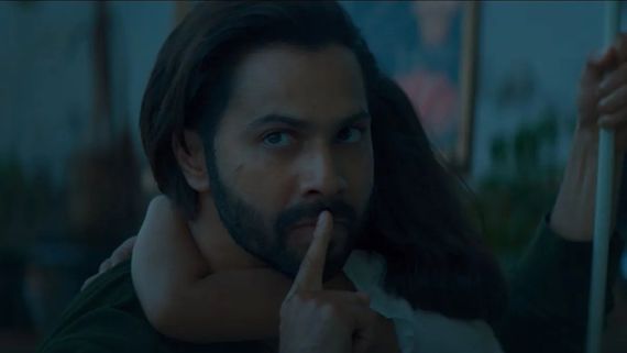 Baby John Box Office Collection Day 8 Early Updates: Varun Dhawan Starrer Sees Surge On NY Day, Mints....