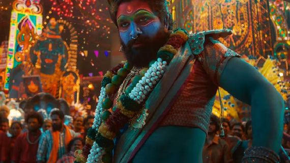 Pushpa: The Rule Box Office Collection Day 29 Early Updates: Allu Arjun Film Sees Sharp Dip After New Year Day