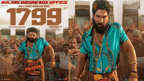 Pushpa 2 Box Office Collection Prediction Day 30: Allu Arjun's EPIC Gango Renuka Thalli Video To Boost Numbers