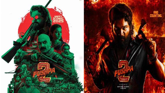 Pushpa 2 OTT Release Update: Allu Arjun's Sequel To Start Streaming On Netflix From January 30? All We Know
