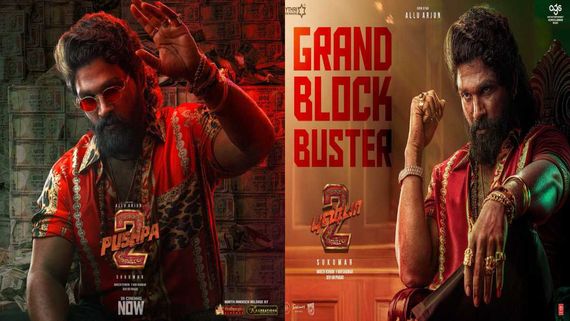 Pushpa 2 Box Office Collection Prediction Day 31: Allu Arjun's Sequel Expected To Pick Up Again In 5th Weekend