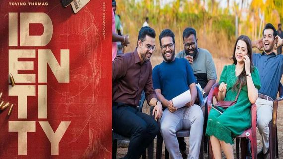 Tovino's 'Identity' Box Office Collection Day 3 Prediction: Big Hopes On Opening Weekend For Trisha's Actioner