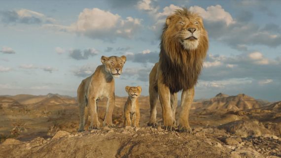 Mufasa: The Lion King Box Office Collection Day 16 Prediction: Can It Cross Rs. 130 Cr Domestically Today?