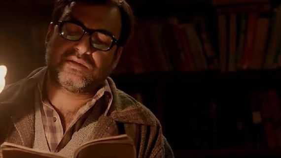 How Did Pankaj Tripathi Become Soul Of Franchises Like Mirzapur & Stree And Emerge To Be A Celebrated Actor?