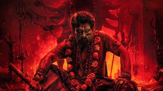 Pushpa: The Rule Box Office Collection Day 31 Early Updates: Allu Arjun Film To Cross Rs. 1200 Cr Today? DEETS