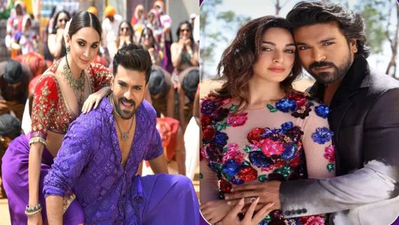 Game Changer Ticket Prices In AP: Ram Charan's Actioner Gets Two-week Hike Allowance Capped At Rs 175; DEETS