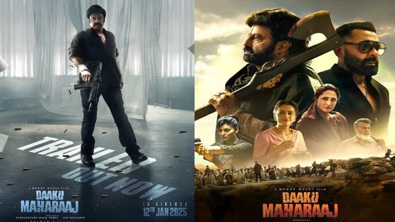 Daaku Maharaaj Trailer Review: Expectations Soar For Nandamuri Balakrishna's Emotional Actioner After Glimpse 