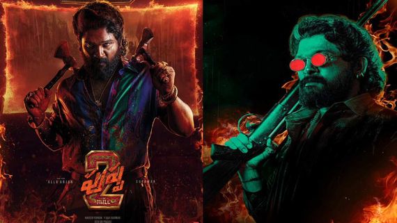  Pushpa 2 Box Office Collection Prediction Day 33: Allu Arjun's Film Sees Weekend Surge; Will It Hold Steady?