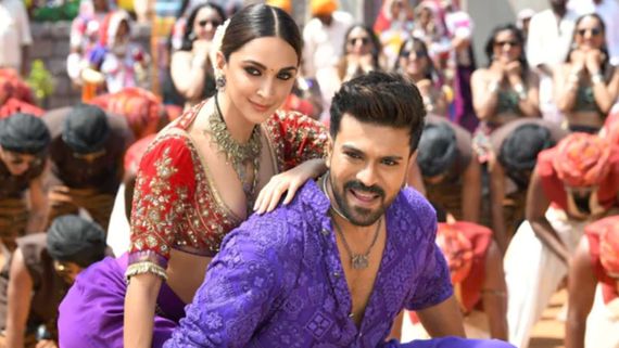 Game Changer Censor Review: Will Ram Charan's Action Drama Deliver Box Office Success? Know More HERE