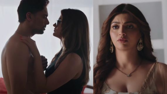 ALT Balaji Webseries 2025: How To Watch Adult Series Dons & Darlings Season 1 Online In HD? Check Steps!