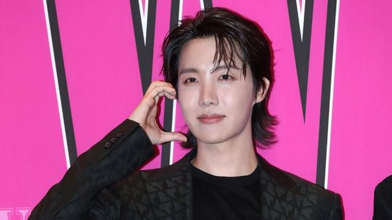 BTS J-Hope Donates 100M Won For Plane Crash Victims, Details Inside