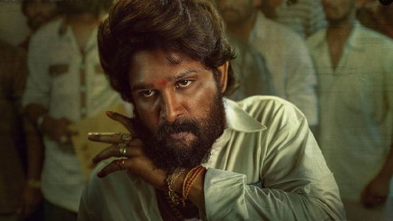 Pushpa 2 Box Office Collection Prediction Day 34: Allu Arjun's Film Drops After Weekend But Maintains Hold