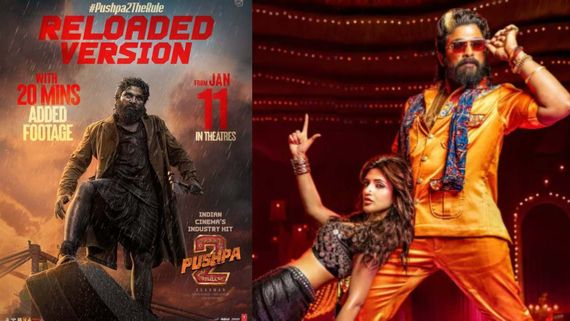 Pushpa 2 RELOADED Version Release Delayed: Allu Arjun's Sequel With Extra 20 Minutes To Debut On Jan 17 Now