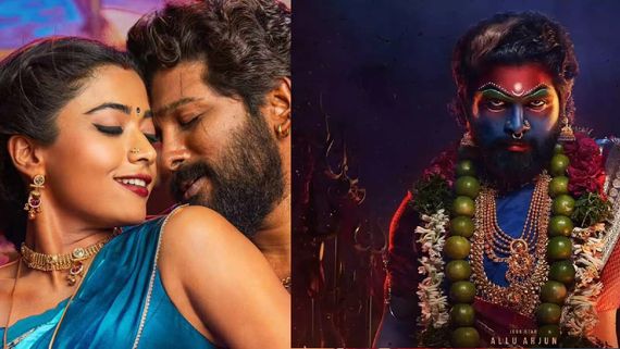 Pushpa: The Rule Box Office Collection Day 34 Early Updates: Allu Arjun Film Crosses Rs. 1210 Cr, Earns THIS..