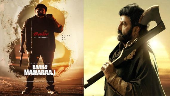 Daaku Maharaaj: Buzz About Nandamuri Balakrishna Playing Dual Role Sends Fans Into A TIZZY; See Reactions