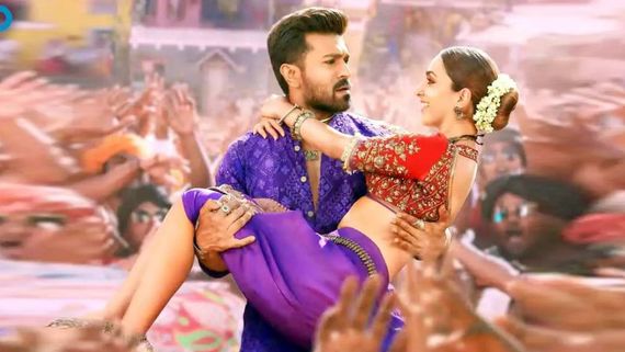 Game Changer Ticket Price Hike In Telangana: Ram Charan & Shankar's Actioner Gets Approval For Ten Days