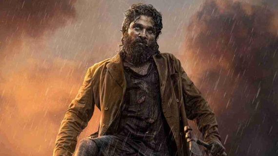 Pushpa 2 Box Office Collection Prediction Day 36: Allu Arjun's Holds Firmly At Ticket Windows