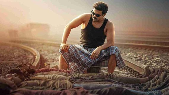 Game Changer: Five REASONS To Watch Ram Charan & Shankar's Latest Action Entertainer