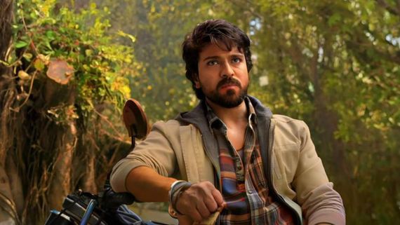 Game Changer Box Office Collection Prediction Day 1: Ram Charan's Action Drama Starts On A Low-Key Note