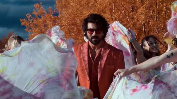 Game Changer Full Movie Leaked Online In HD For Free Download Hours After Theatrical Release: Reports