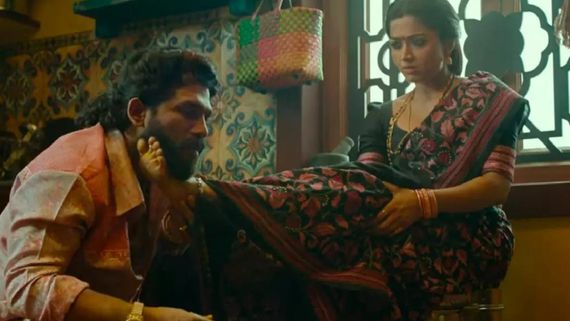 Pushpa: The Rule Worldwide Box Office Collection Day 37: Allu Arjun Film Holds Steady In Overseas, Earns......