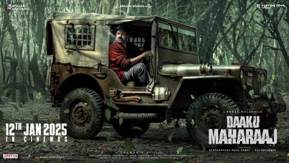 Daaku Maharaaj Theatrical Business & Break-even Target: Career's Highest For Nandamuri Balakrishna; Read Here