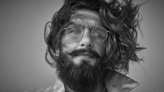 Ranveer Singh Shares Light On How He Prepares For His Jaw Dropping Transformation: I Enjoy…