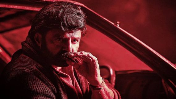 Daaku Maharaaj Box Office Collection Prediction Day 1: Nandamuri Balakrishna's Actioner Opens To Positive Buzz