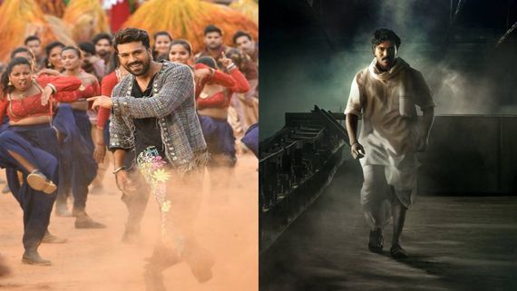 Game Changer Box Office Collection Day 2: Ram Charan's Political Action Film Makes Rs 72.5 Crore In India