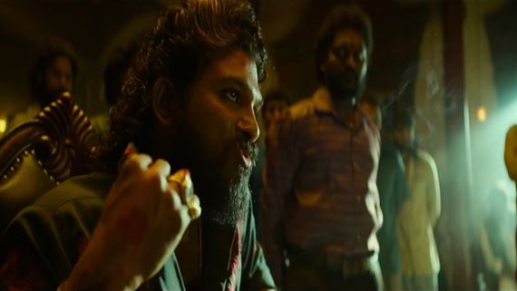 Pushpa 2 Box Office Collection Prediction Day 41: BIG Drop For Allu Arjun's Film Due To Sankranthi Releases 