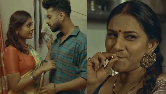 Ullu Webseries 2025 Utha Le Jaunga Part 1 Release Time: When & Where To Watch The Steamy Series? Cast & Plot