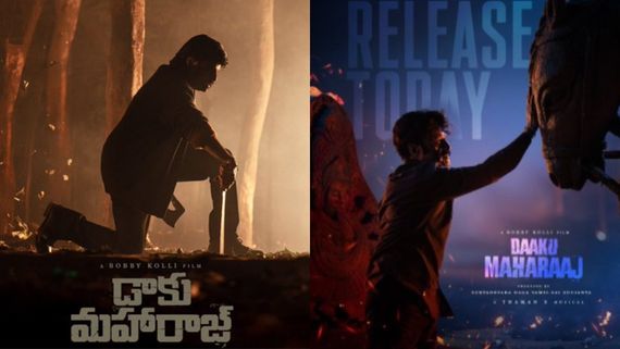 Daaku Maharaaj Box Office Collection Prediction Day 3: Nandamuri Balakrishna's Mass Actioner Likely To Dip 