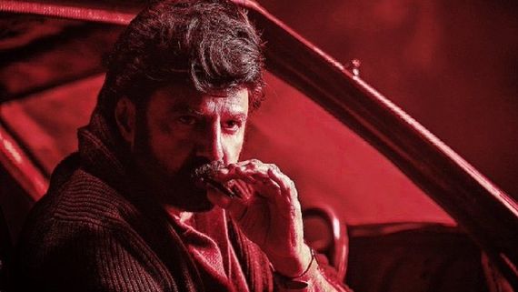 Daaku Maharaaj Box Office Collection Day 4 Early Updates: NBK's Actioner Leaves Game Changer Behind Again
