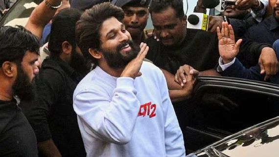 Pushpa: The Rule Box Office Collection Day 42 Early Updates: Allu Arjun Sequel Earns Lowest So Far, Mints.....