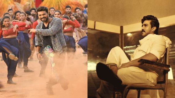 Game Changer Box Office Collection Day 7 Prediction: Ram Charan-Shankar's Film To Drop Further On Thursday