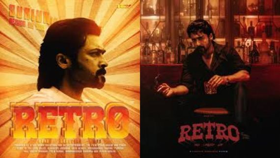 Retro OTT Rights: Suriya & Pooja Hegde's Period Romantic Action Drama Closes Digital Deal For A Whopping
