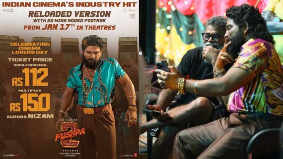 Pushpa 2 Box Office Collection Day 43 Prediction: Allu Arjun's Sequel Surprises With Solid Strength; 50% Rise