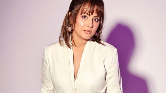 Fans shower praises on Hina Khan’s power-packed comeback with Griha Lakshmi 