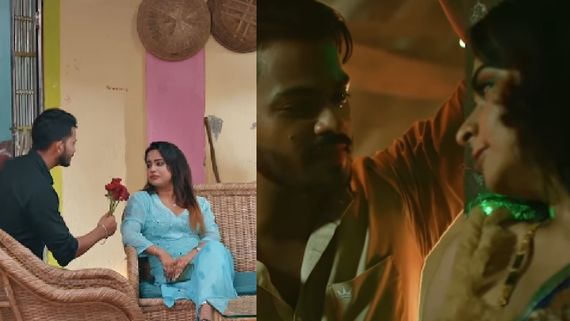 Ullu Webseries 2025 Payal Released: How To Watch The Series Online In HD? Cast, Plot, Trailer, & More!