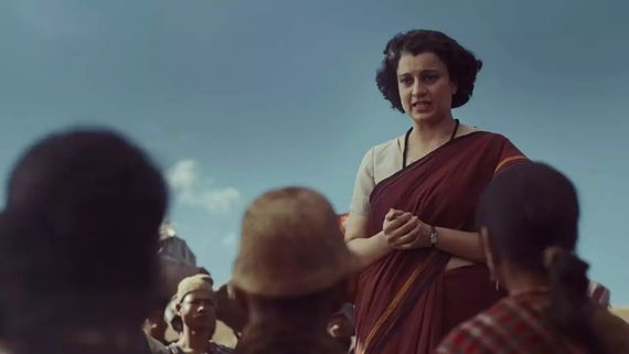Emergency Box Office Collection Day 2 Early Updates: Kangana Ranaut Drama Crosses Opening Day Collection