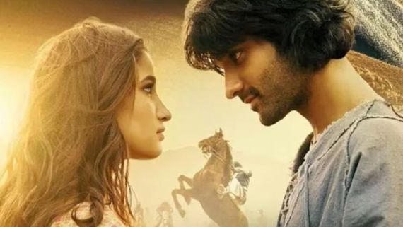 Azaad Box Office Collection Day 2 Early Updates: Aaman Devgan-Rasha Thadani Debut Sees Drop On 1st Saturday