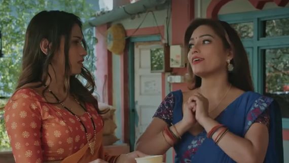 Ullu Webseries 2025 Mere Angane Mein Part 1 Release Time: When To Stream The Series Online? Check!